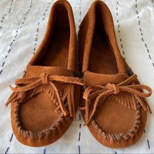 Minnetonka Moccasins